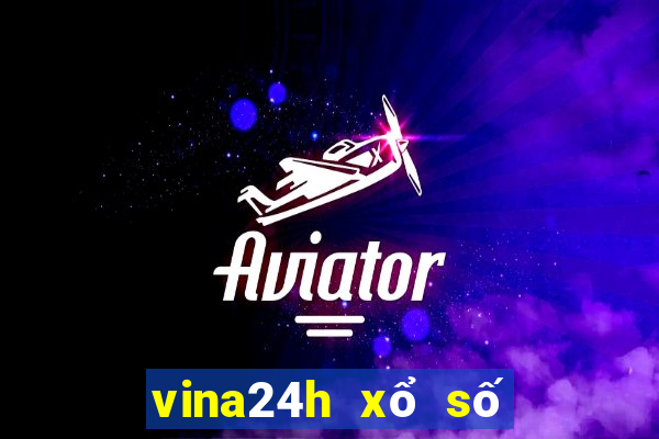 vina24h xổ số đà nẵng