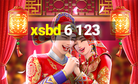 xsbd 6 1 23