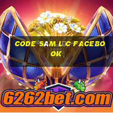 code sâm lốc facebook