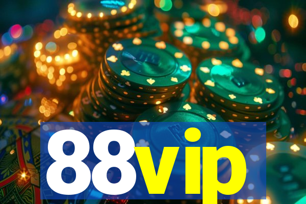 88vip