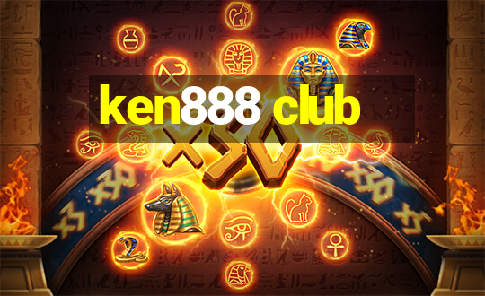 ken888 club