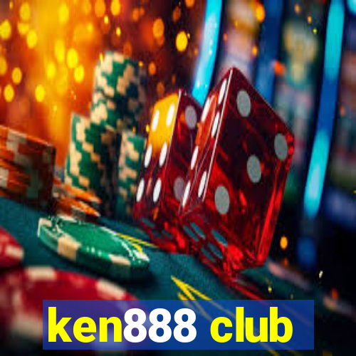 ken888 club