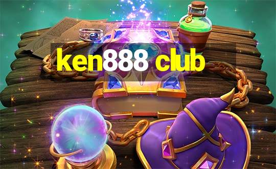 ken888 club