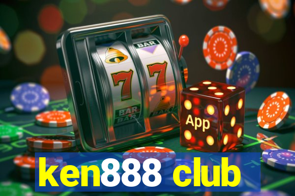 ken888 club