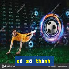 xổ số thành phố đà lạt