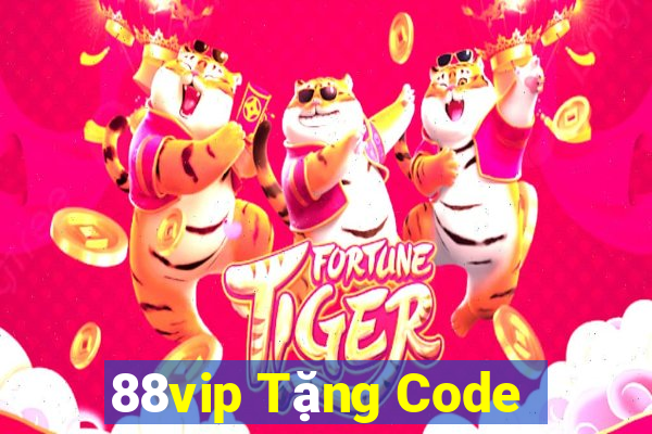 88vip Tặng Code