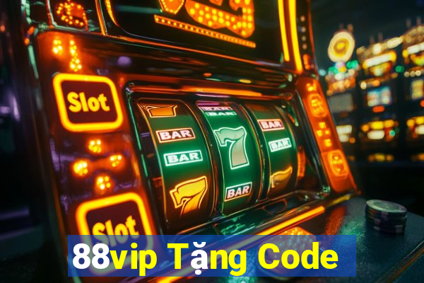 88vip Tặng Code