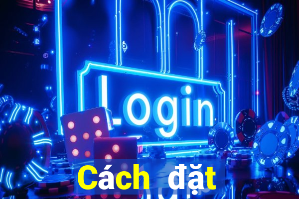 Cách đặt cược XSBTR ngày 13