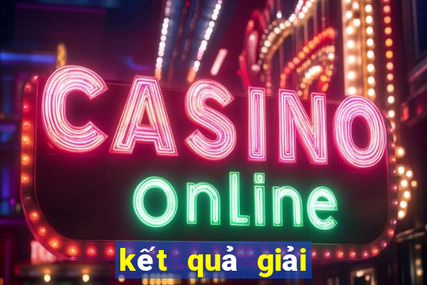 kết quả giải bóng đá ý