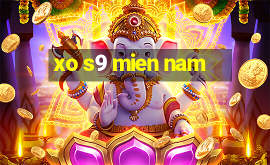 xo s9 mien nam