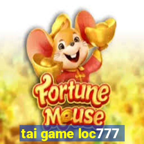 tai game loc777