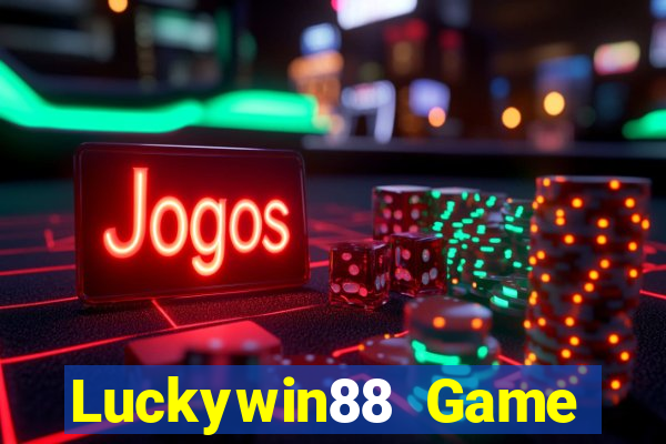 Luckywin88 Game Bài Kubet