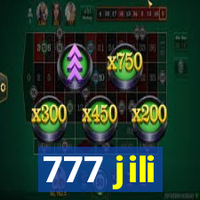 777 jili