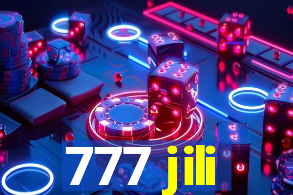 777 jili