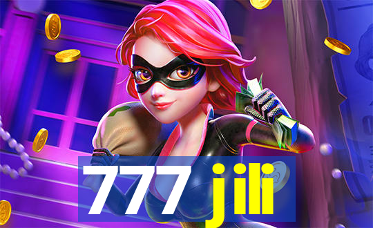 777 jili