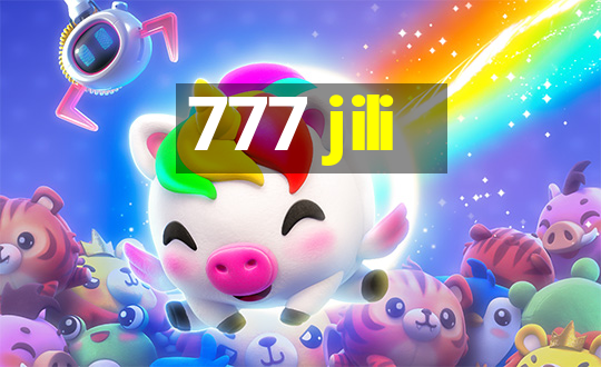 777 jili