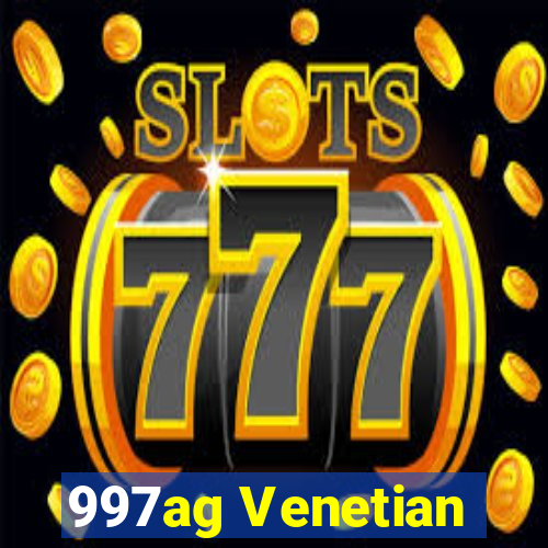 997ag Venetian