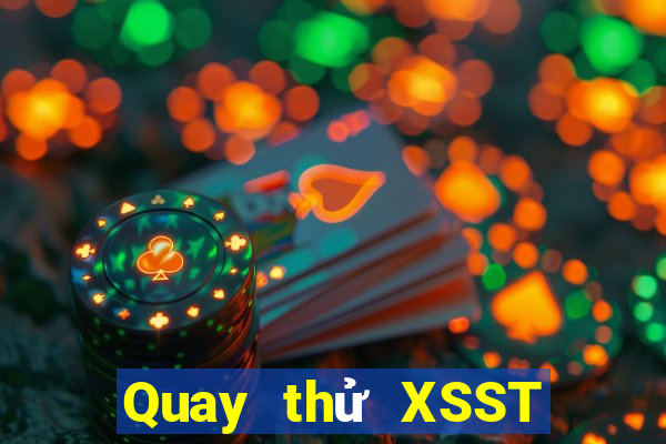 Quay thử XSST ngày 20