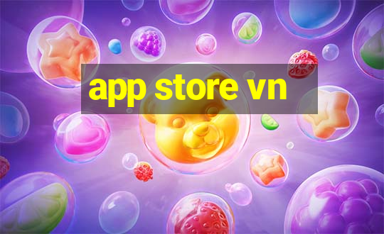 app store vn