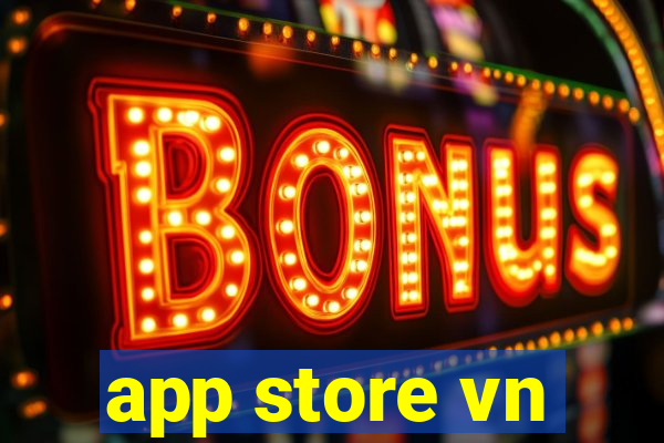 app store vn