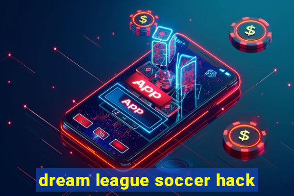 dream league soccer hack