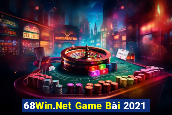 68Win.Net Game Bài 2021