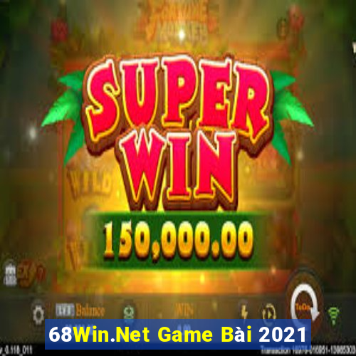 68Win.Net Game Bài 2021