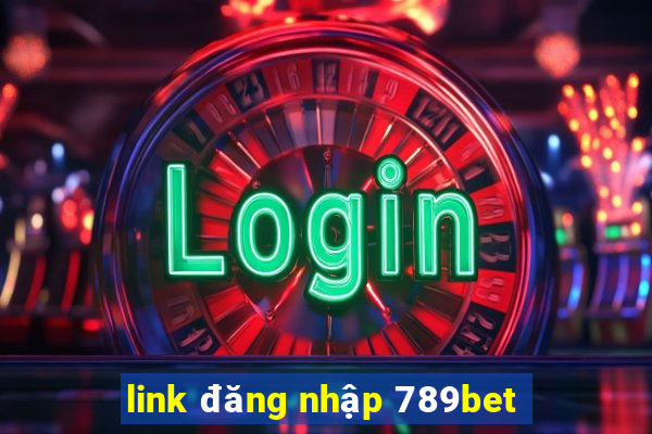 link đăng nhập 789bet