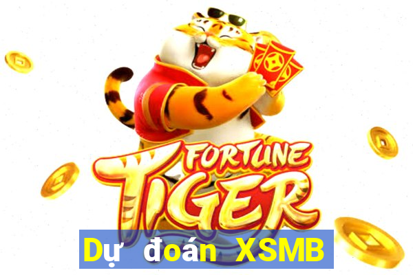 Dự đoán XSMB ngày 24