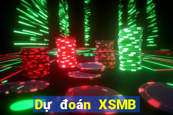 Dự đoán XSMB ngày 24