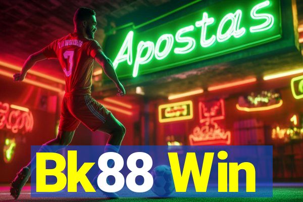 Bk88 Win