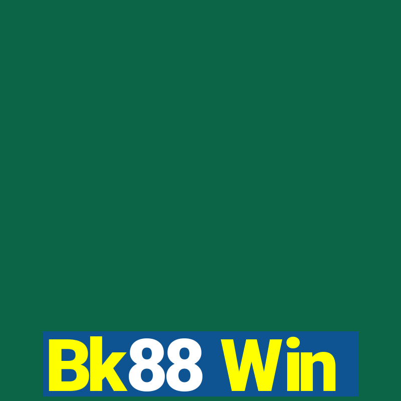 Bk88 Win