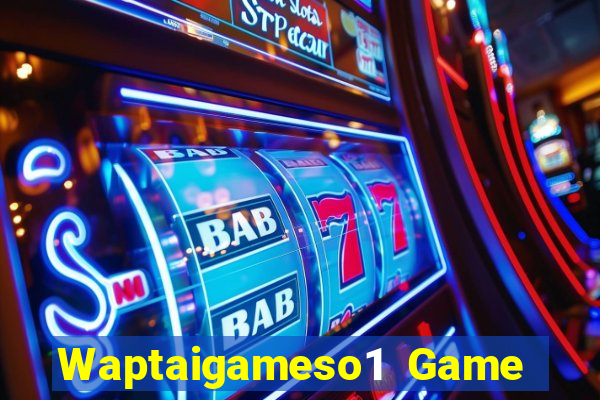 Waptaigameso1 Game Bài Xì Lát