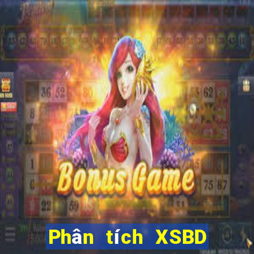 Phân tích XSBD ngày 29