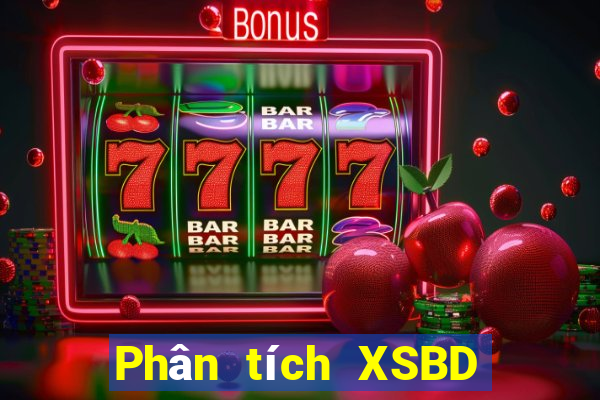 Phân tích XSBD ngày 29