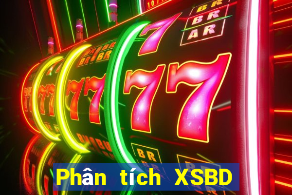 Phân tích XSBD ngày 29