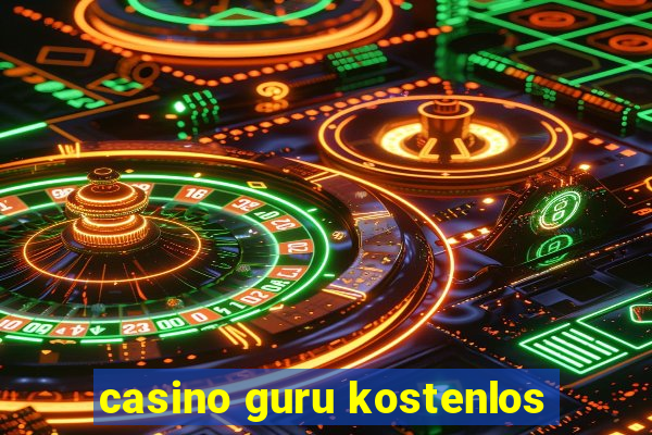 casino guru kostenlos