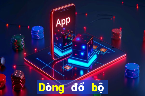 Dòng đổ bộ tuổi e