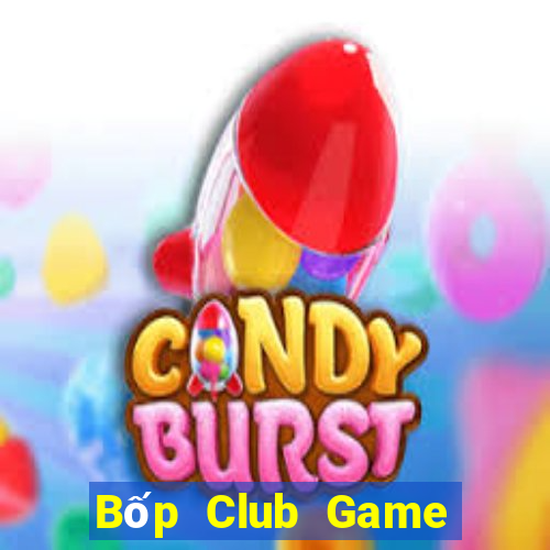 Bốp Club Game Bài Vàng