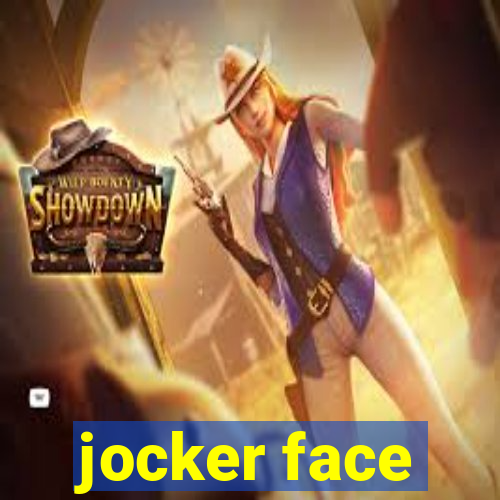 jocker face