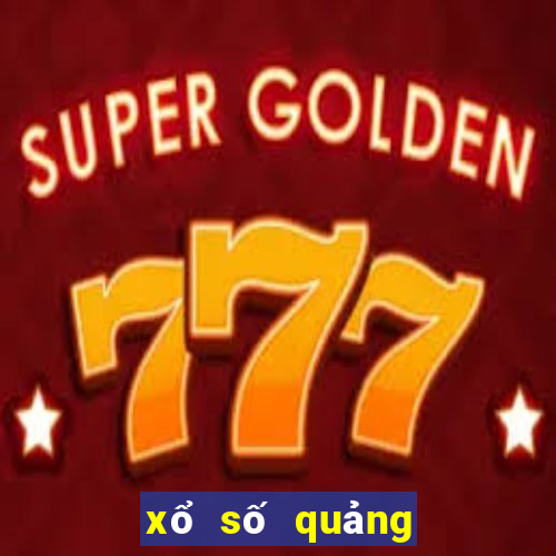 xổ số quảng nam 23 5