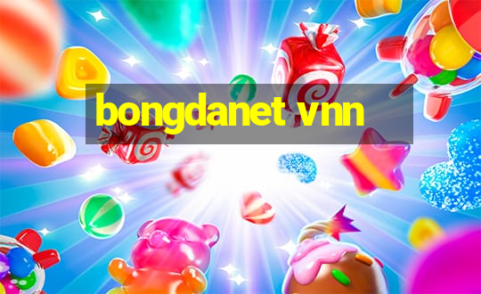 bongdanet vnn