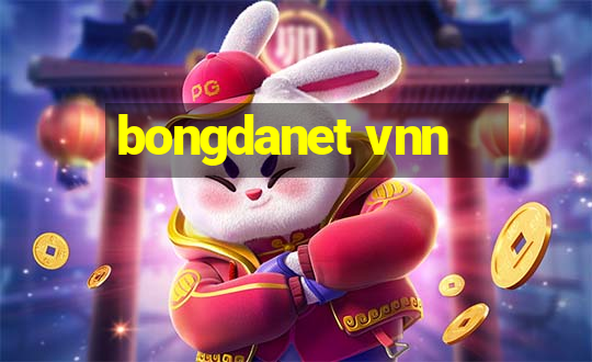 bongdanet vnn