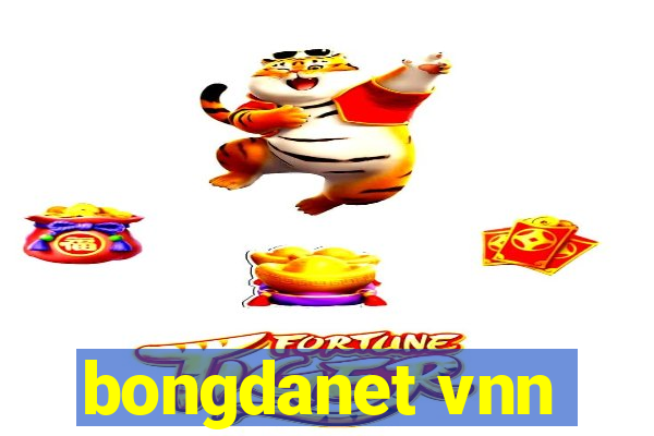 bongdanet vnn