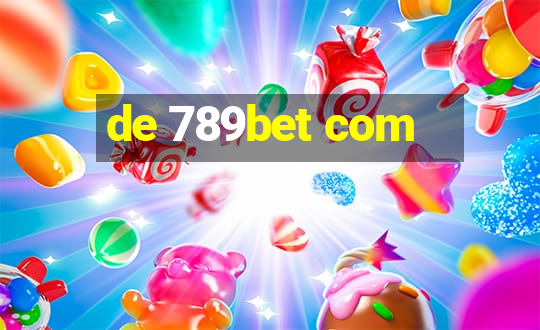 de 789bet com