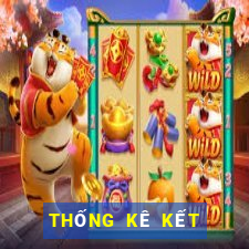 THỐNG KÊ KẾT QUẢ XSDNO Thứ 2