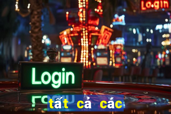 tất cả các sòng bạc tiền điện tử