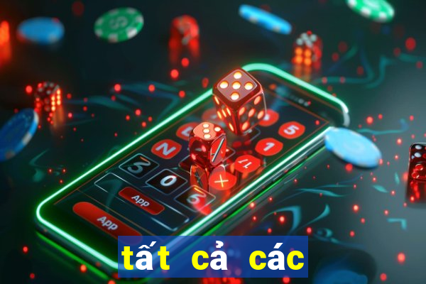 tất cả các sòng bạc tiền điện tử