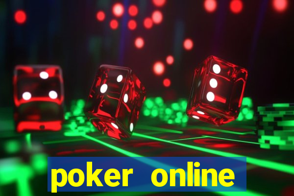 poker online against computer