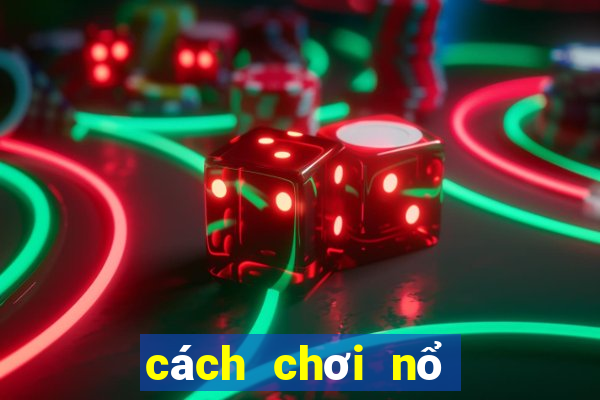 cách chơi nổ hũ thần tài dtcl